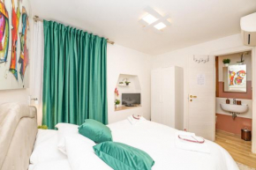 Isa Sweet Home Venedig